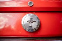 1966 Ford Mustang for sale