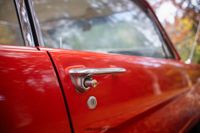 1966 Ford Mustang for sale
