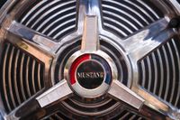 1966 Ford Mustang for sale