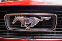 1966 Ford Mustang for sale