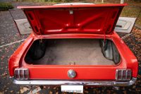 1966 Ford Mustang for sale