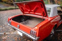 1966 Ford Mustang for sale