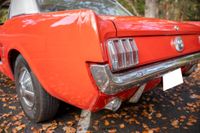 1966 Ford Mustang for sale