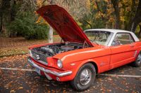 1966 Ford Mustang for sale
