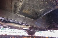 1966 Ford Mustang for sale