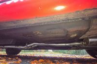 1966 Ford Mustang for sale