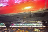 1966 Ford Mustang for sale