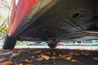 1966 Ford Mustang for sale