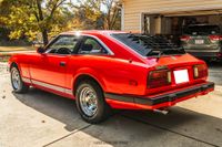 1982 Datsun 280ZX for sale