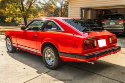 1982 Datsun 280ZX for sale