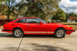 1982 Datsun 280ZX for sale