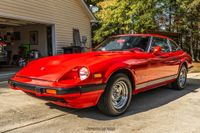 1982 Datsun 280ZX for sale
