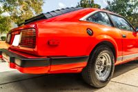 1982 Datsun 280ZX for sale