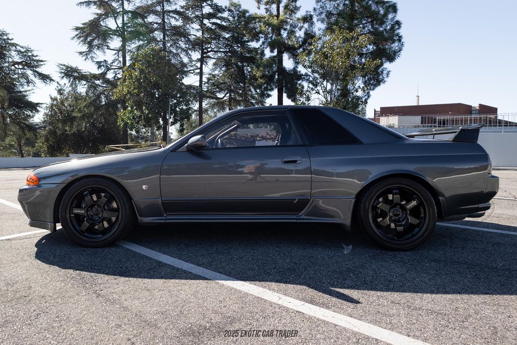 1994 Nissan Skyline GT-R for sale