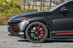2020 Lamborghini Urus for sale