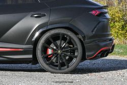2020 Lamborghini Urus for sale
