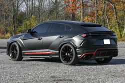 2020 Lamborghini Urus for sale