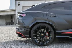 2020 Lamborghini Urus for sale