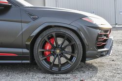 2020 Lamborghini Urus for sale