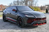 2020 Lamborghini Urus for sale