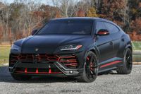 2020 Lamborghini Urus for sale