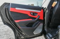 2020 Lamborghini Urus for sale