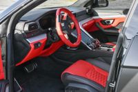 2020 Lamborghini Urus for sale