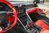2020 Lamborghini Urus for sale