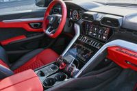 2020 Lamborghini Urus for sale