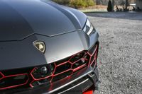 2020 Lamborghini Urus for sale