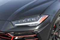 2020 Lamborghini Urus for sale