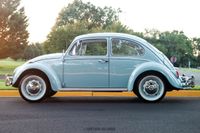 1966 Volkswagen Beetle for sale
