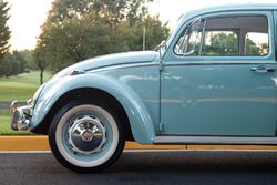 1966 Volkswagen Beetle for sale