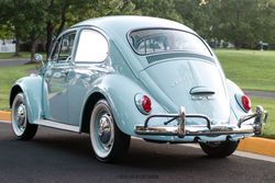 1966 Volkswagen Beetle for sale