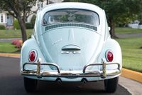 1966 Volkswagen Beetle for sale