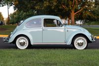 1966 Volkswagen Beetle for sale