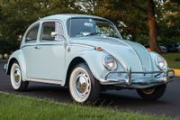 1966 Volkswagen Beetle for sale