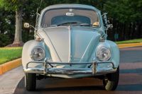 1966 Volkswagen Beetle for sale