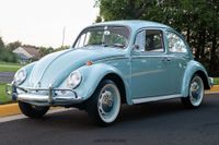 1966 Volkswagen Beetle for sale