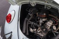 1966 Volkswagen Beetle for sale