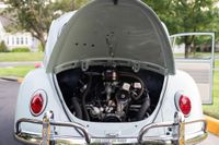 1966 Volkswagen Beetle for sale