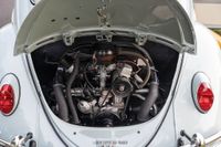 1966 Volkswagen Beetle for sale