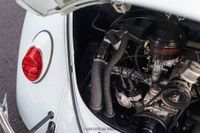 1966 Volkswagen Beetle for sale