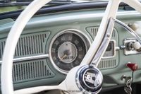 1966 Volkswagen Beetle for sale