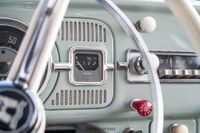 1966 Volkswagen Beetle for sale