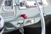 1966 Volkswagen Beetle for sale