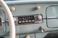 1966 Volkswagen Beetle for sale