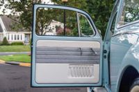 1966 Volkswagen Beetle for sale
