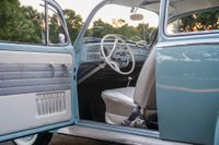 1966 Volkswagen Beetle for sale
