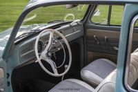 1966 Volkswagen Beetle for sale